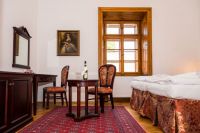 Castle Hotel Hradek 30